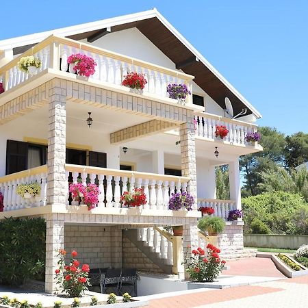 Apartmani Bruno Bibinje Bagian luar foto