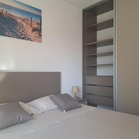 Apartmani Bruno Bibinje Bagian luar foto