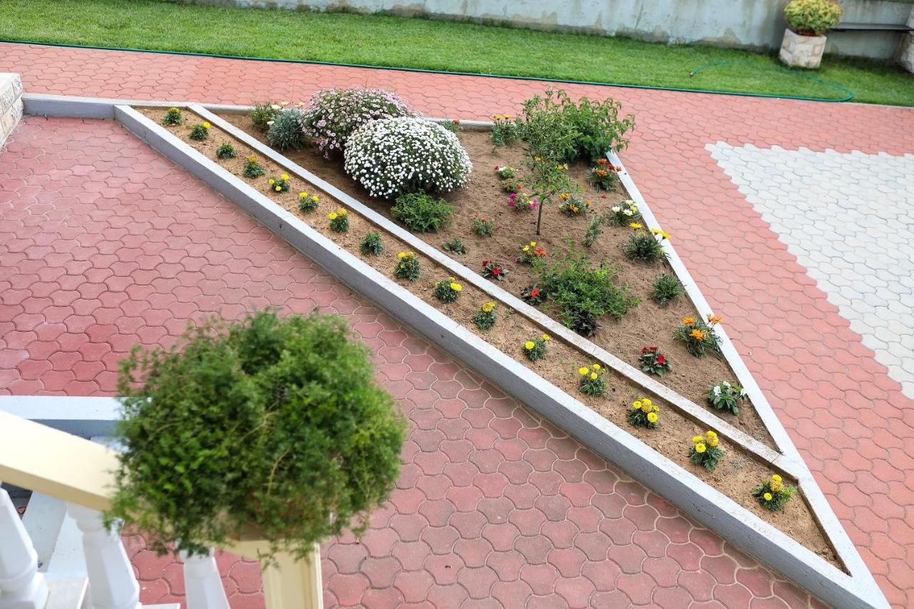 Apartmani Bruno Bibinje Bagian luar foto